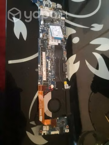 Placa madre dell xps 12 9q24 i7 de 3 generación