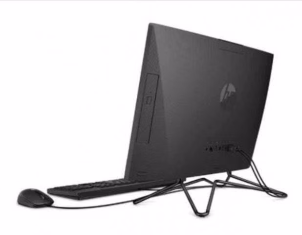Computador de Escritorio HP