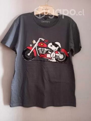Polera mujer, nuevas - Imagen 2
