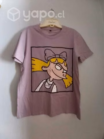 Polera mujer, nuevas