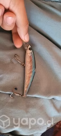 Artículos de pesca - Imagen 2