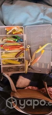 Artículos de pesca - Imagen 6