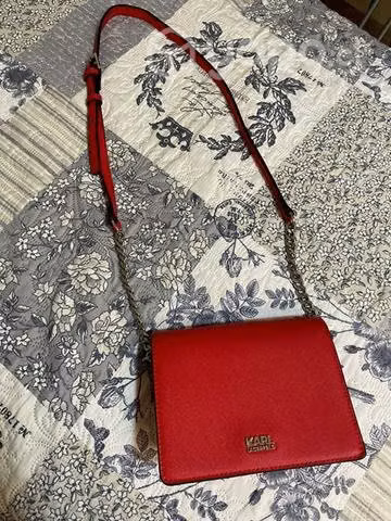 Cartera Karl Lagerfeld - Imagen 3