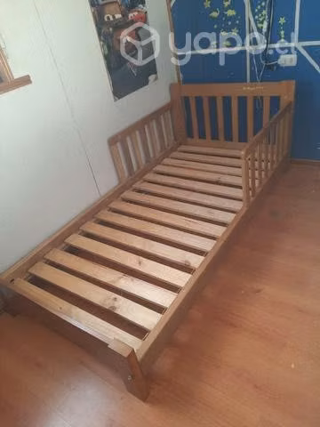 Cama montessori para niños(a)