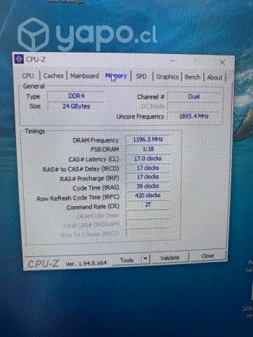 Hp omen 15 ce001la i7 7700hq