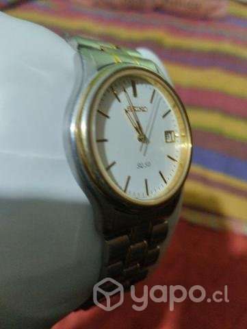 Seiko reloj - Imagen 4