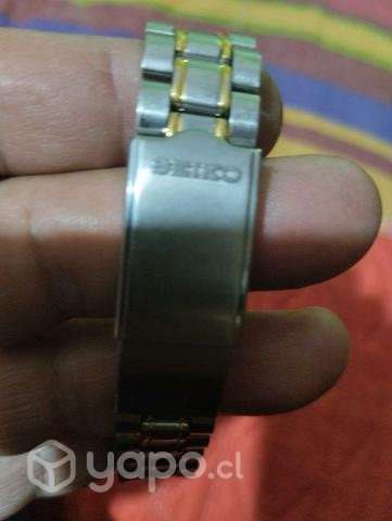 Seiko reloj - Imagen 3