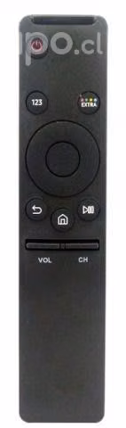 Control Remoto Para Samsung LCD/LED