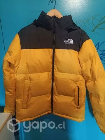 chaqueta sin uso!