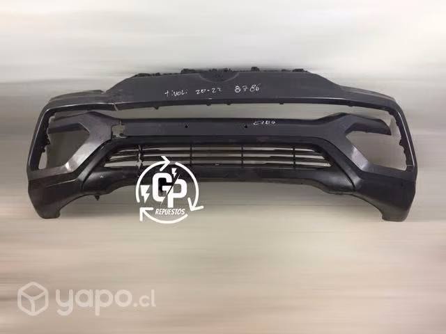 Parachoque Delantero Ssangyong Tívoli 2020 2022