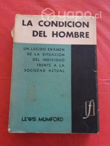 La condicion del hombre