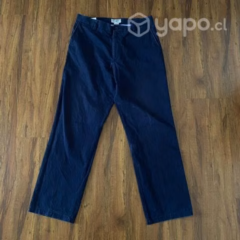 Pantalón azul Dockers