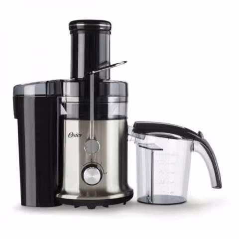 Extractor de jugo Oster usado
