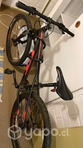 Bicicleta GT avalanche aro 27,5 - Imagen 3
