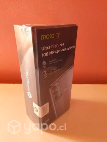 Moto G60 nuevo - Imagen 2