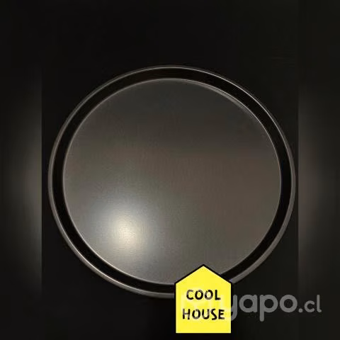 Bandeja de pizza generica - Imagen 4