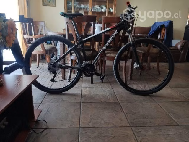 Trek x-caliber 6