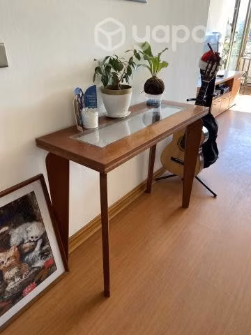 Mesa de arrimo