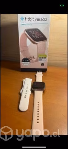 Reloj versafit
