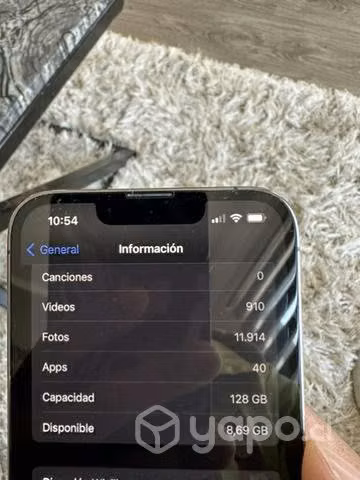 IPhone 13 Pro - Imagen 5
