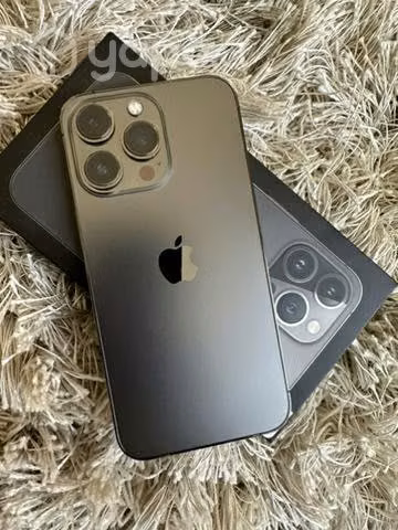 IPhone 13 Pro - Imagen 3