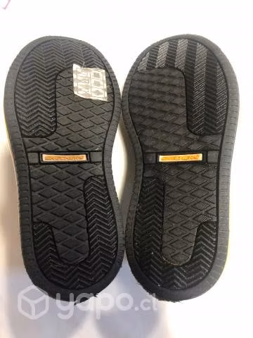 zapatilla de niño - Imagen 3
