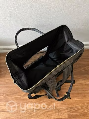 Mochila de transporte nueva para perros y gatos - Imagen 5