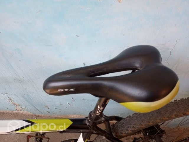 bicicleta Shimano