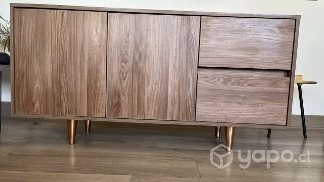Bufet Modular año 2021