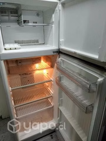 Refrigerador