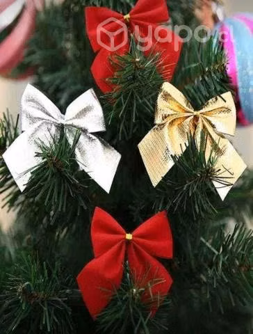 Cintas navideñas