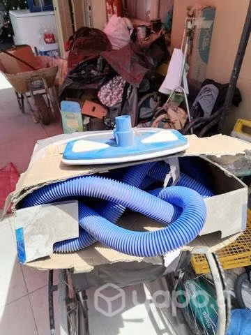 Manera de piscina