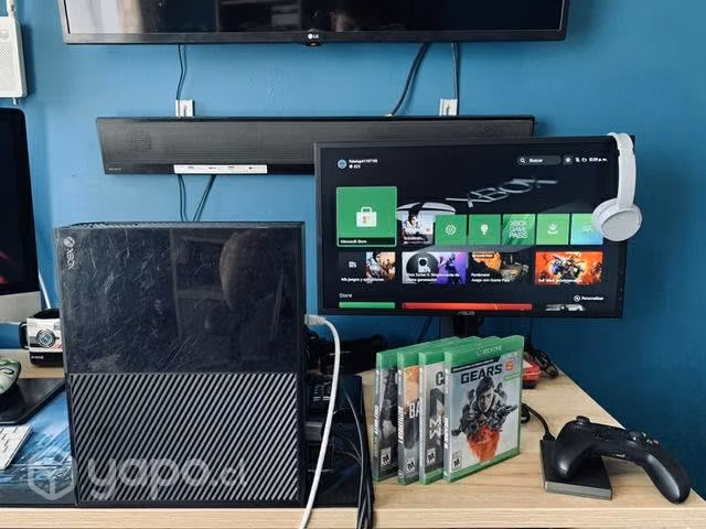 Xbox One 500 GB