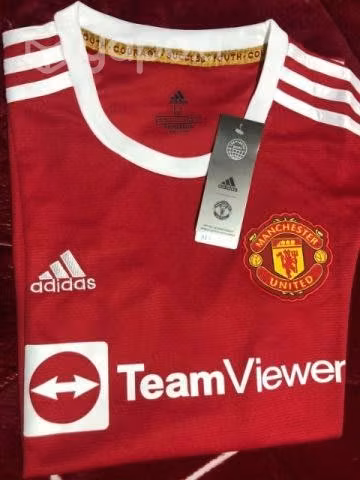 Camisetas de fútbol - Imagen 4