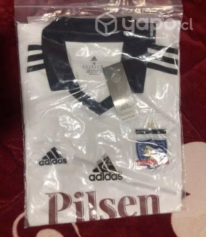 Camisetas de fútbol - Imagen 2