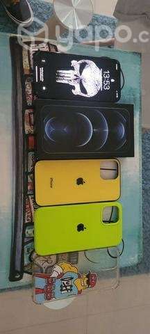 IPhone 12 Pro Max 256 - Imagen 5
