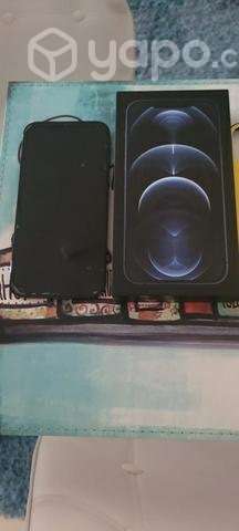 IPhone 12 Pro Max 256 - Imagen 4