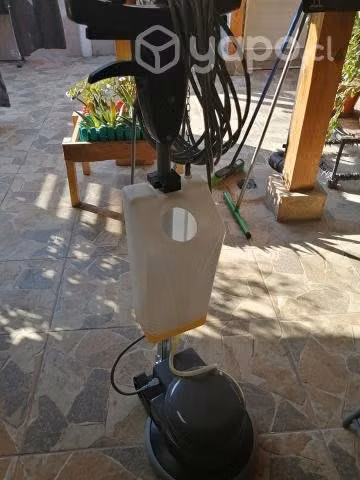 Abrillantadora