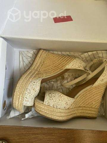 Sandalias ALDO - Imagen 3