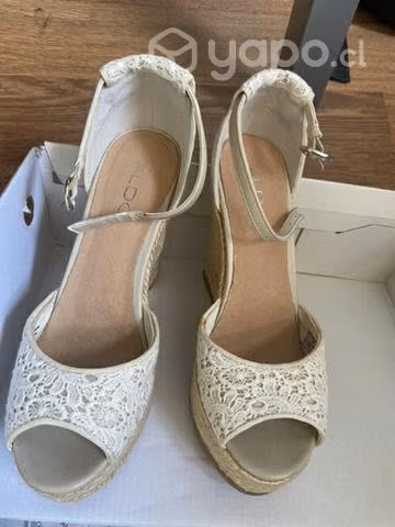 Sandalias ALDO