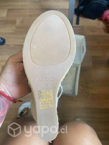 Sandalias ALDO - Imagen 2