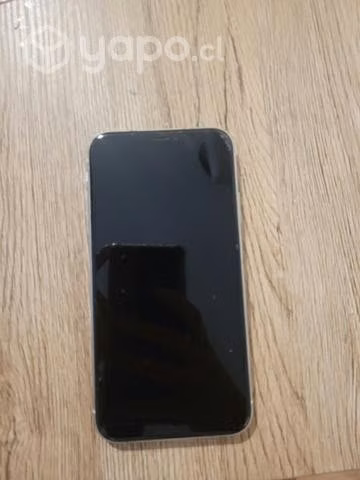 Iphone 11 64gb color blanco
