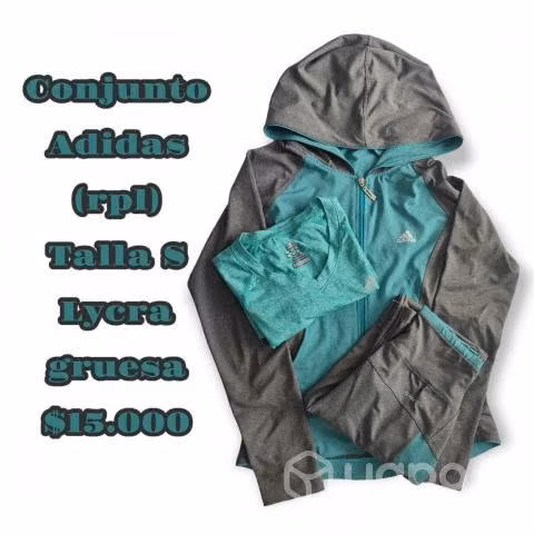 Conjunto deportivo