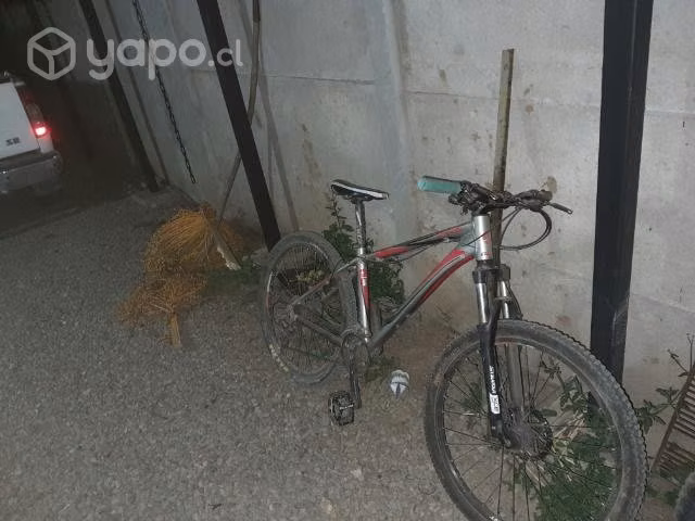 Bicicleta giant