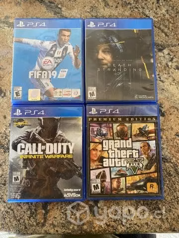 Ps4 slim