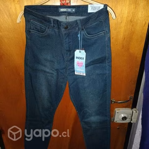 Jeans mujer - Imagen 4