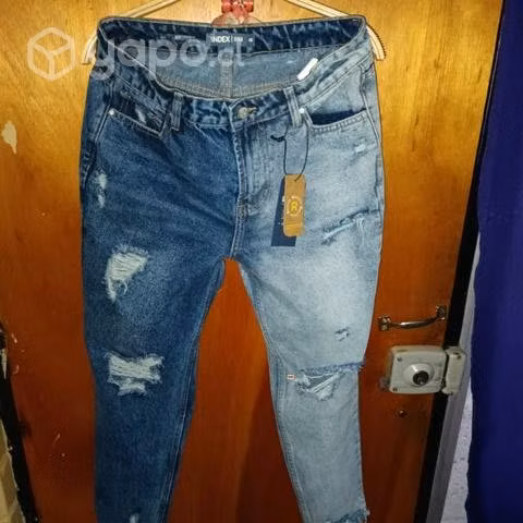Jeans mujer - Imagen 6