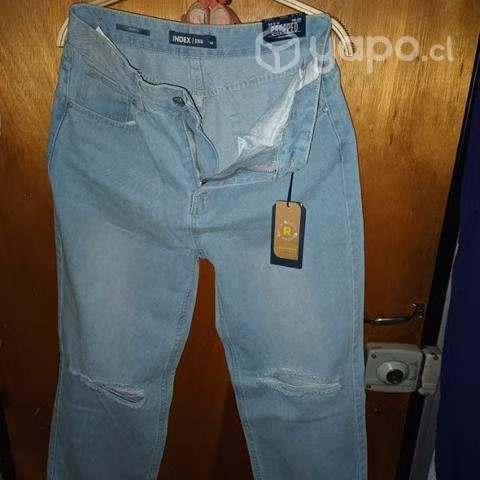 Jeans mujer - Imagen 3