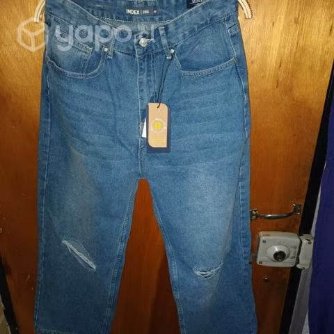Jeans mujer - Imagen 2