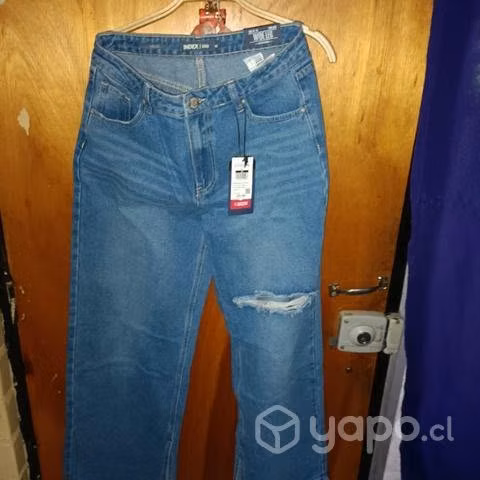 Jeans mujer - Imagen 5
